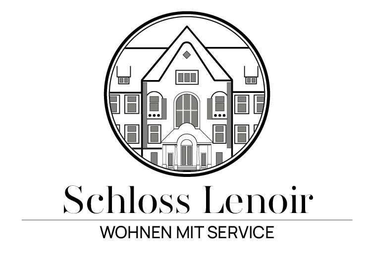 Schloß Lenoir – Wohnen mit Service